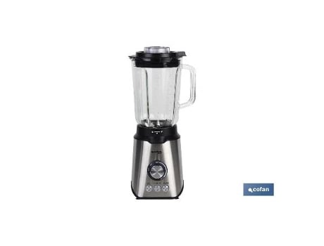Batidora de vaso 1000w modelo chartier