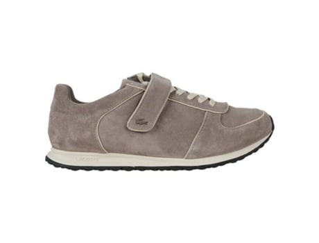 Zapatos Mujer LACOSTE Beige (Tam: 23.0 cm/37.0 eu)