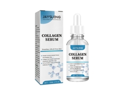 Sérum reafirmante antiedad eficaz para la piel