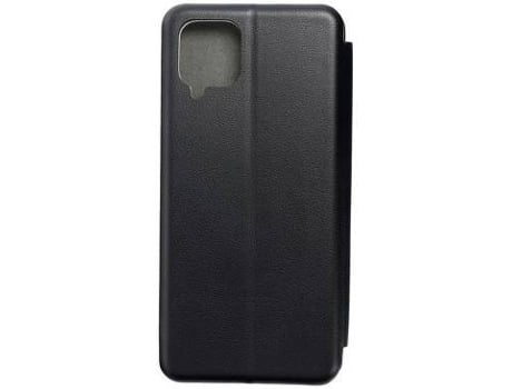 Carcasa Samsung Galaxy A12 LMOBILE Negro