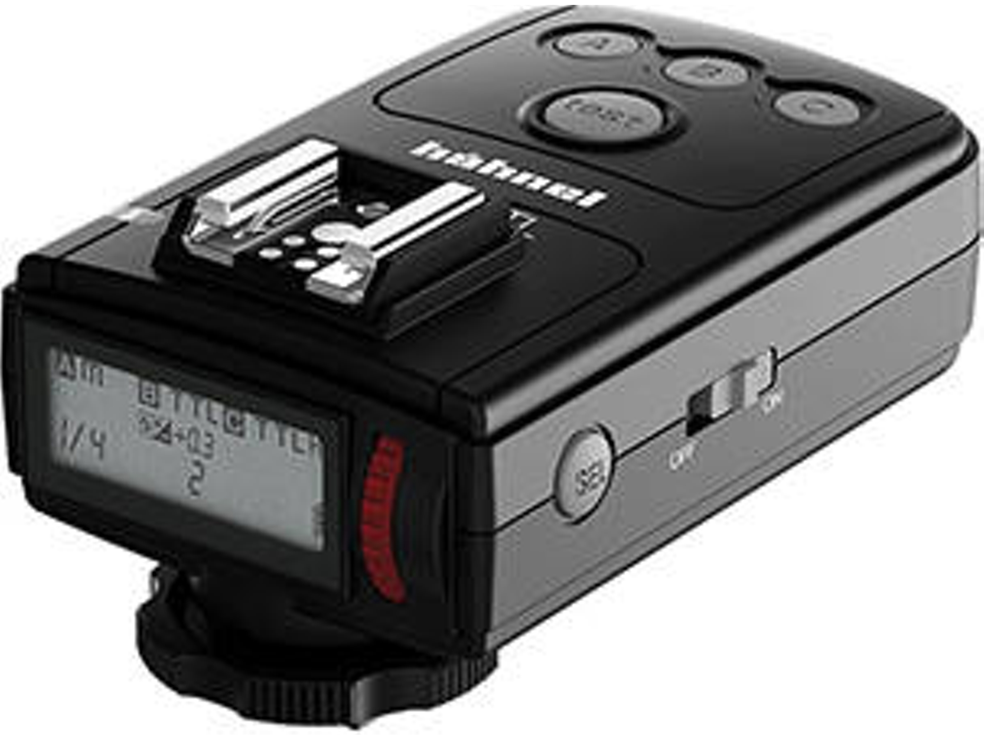 Disparador HAHNEL Viper TTL