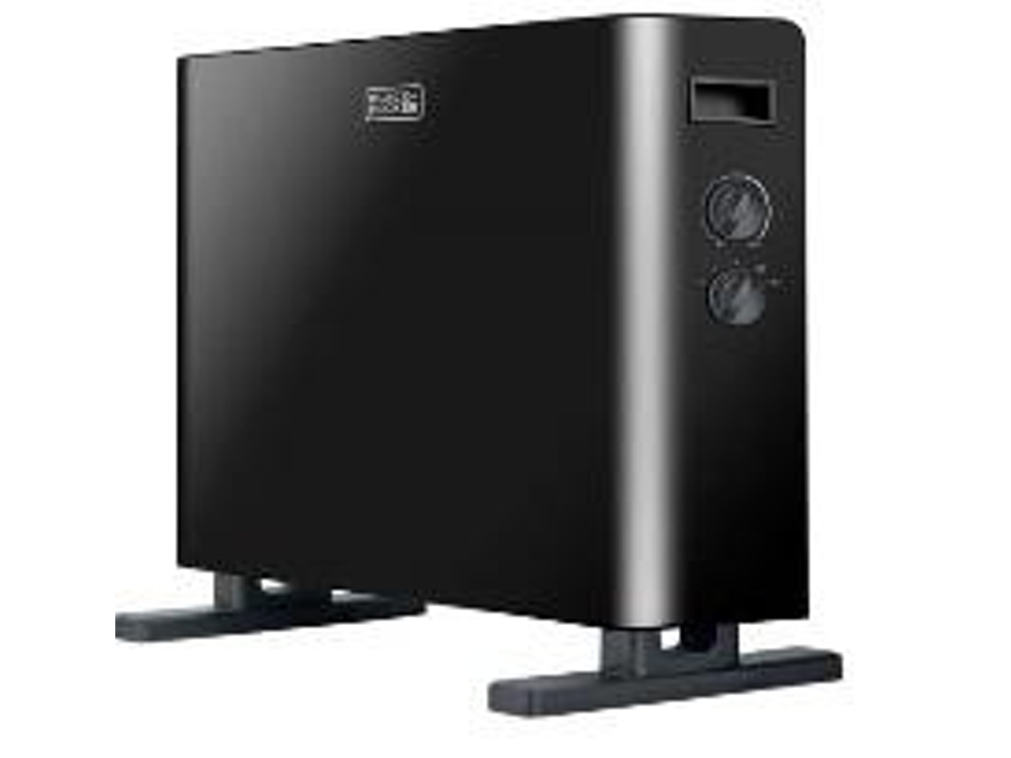Convector  BLACK+DECKER