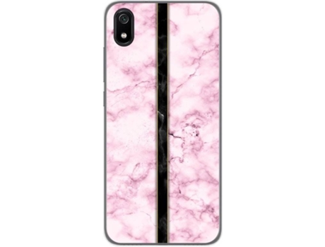 Carcasa Xiaomi Redmi 7A TUMUNDOSMARTPHONE Mármol 04 Multicolor