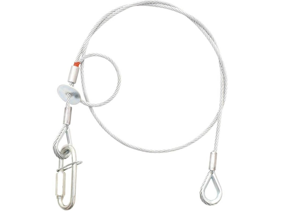 Safety SAVEKING 4x1000 Silver
