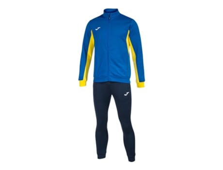 Chándale para Fitness JOMA Amarillo (3XL)