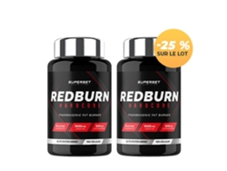 Cura de 50 días para quemar grasa de Superset Nutrition
