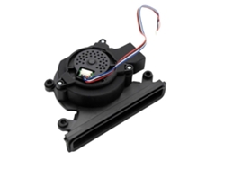 Fan Motor For X5/360 C60 Robot Vacuum Cleaner Fan Motor Repair Parts