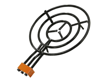 Paellero gas 700 mm
