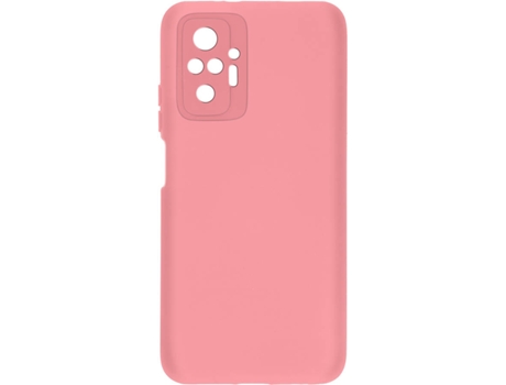 Carcasa Xiaomi Redmi Note 10 Pro AVIZAR BACK-FAST-PK-RN10P Rosa