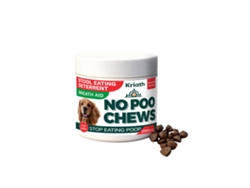 Comprimidos masticables para perros para mejorar los hábitos intestinales diarios y la alimentación.