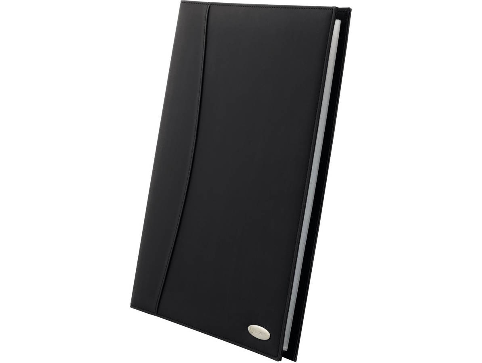 Portafolio REXEL (Negro - Polipropileno - A4)
