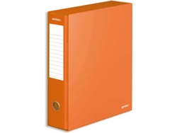 Dossier AMBAR L/L Din Naranja (A4)