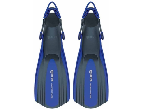 Aletas de Buceo MARES Avanti Pure (EU 35-38)