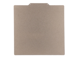 Placa Magnética de Aço Flexível Pei Powder Painted 235x235mm para Impressora 3d Creality Ender3 Ender5 com S/MARCA