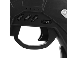 Controlador de juego VR Gun EOOCOO (controlador de juego de disparos inalámbrico)