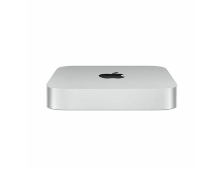 Mini PC APPLE Mac mini 2 (APPLE - RAM: 8 GB - 512 GB SSD - Apple GPU)