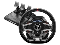 Volante + Pedales THRUSTMASTER T248 (Multiplataforma - Negro)