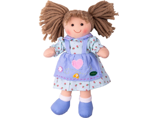 Juguete BIGJIGS TOYS BJD003