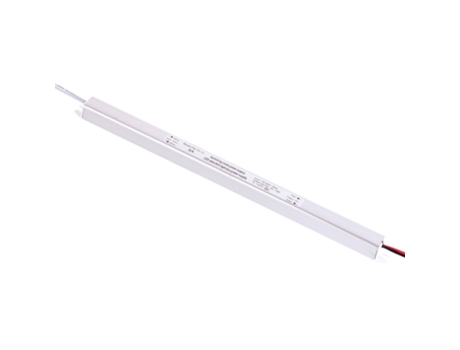 Transformador LED UltrafiN/A 72W 12VDC_110V-220V/AC IP21 [CP-72-12_220 IP21]