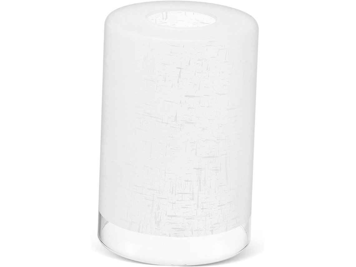 Pantalla De Cristal Para Lámpara De Mesa (reemplazo De Accesorios De Iluminación)