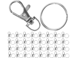Besportble Healeved De Bricolaje Y Organización Y Langosta Para Bolsos Y Los Broches De Cordón Permiten Abr...