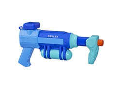 Pistola de agua NERF Ray