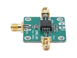 Módulo Mezclador Rf Placa De Mezcla De Alta Frecuencia 0.1‑500mhz Componente Electrónico Ad831