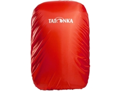 Protector de Lluvia TATONKA De Chuva 30-40 Rojo (Tamaño Único)