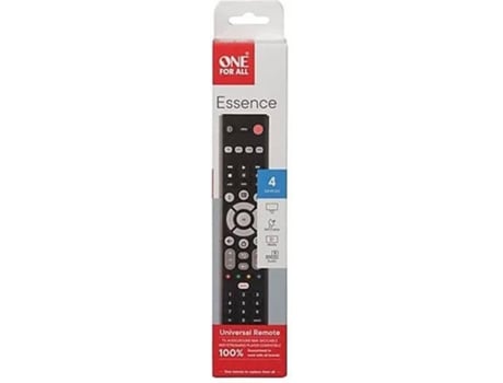 COMANDO UNIVERSAL ONE FOR ALL URC1242
