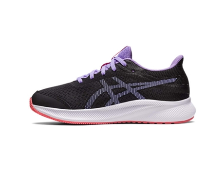 Zapatillas de Mujer ASICS Patriot Gs Multicolor (34.5)