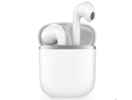 Auriculares Inalámbricos Contact Twins Pro