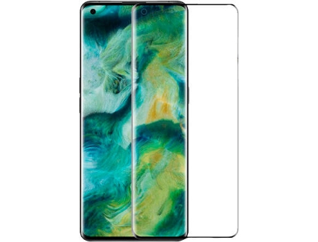 Protector de Pantalla Cristal Templado Oppo Reno6 Pro 5G G4M GorilasGlass
