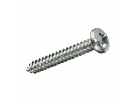 Tornillo FADIX Cabeza Redonda Rosca Chapa (2,9 x 13 mm)