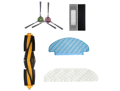 Accesorio Aspiradores ECOVACS limpieza practica filtros ecovacs t8
