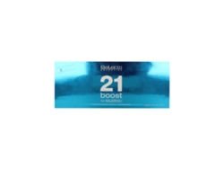 21 Boost Fiale Riparatrici Intensivo 8x13ml Salerm