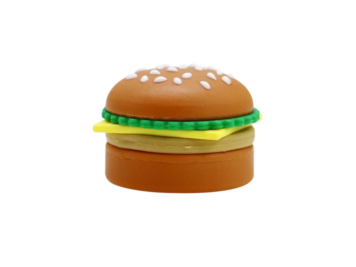 Memoria USB creativa de dibujos animados de 64 GB F Siurn
