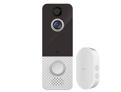 Cámara de Vigilancia CHRONUS V50818H1