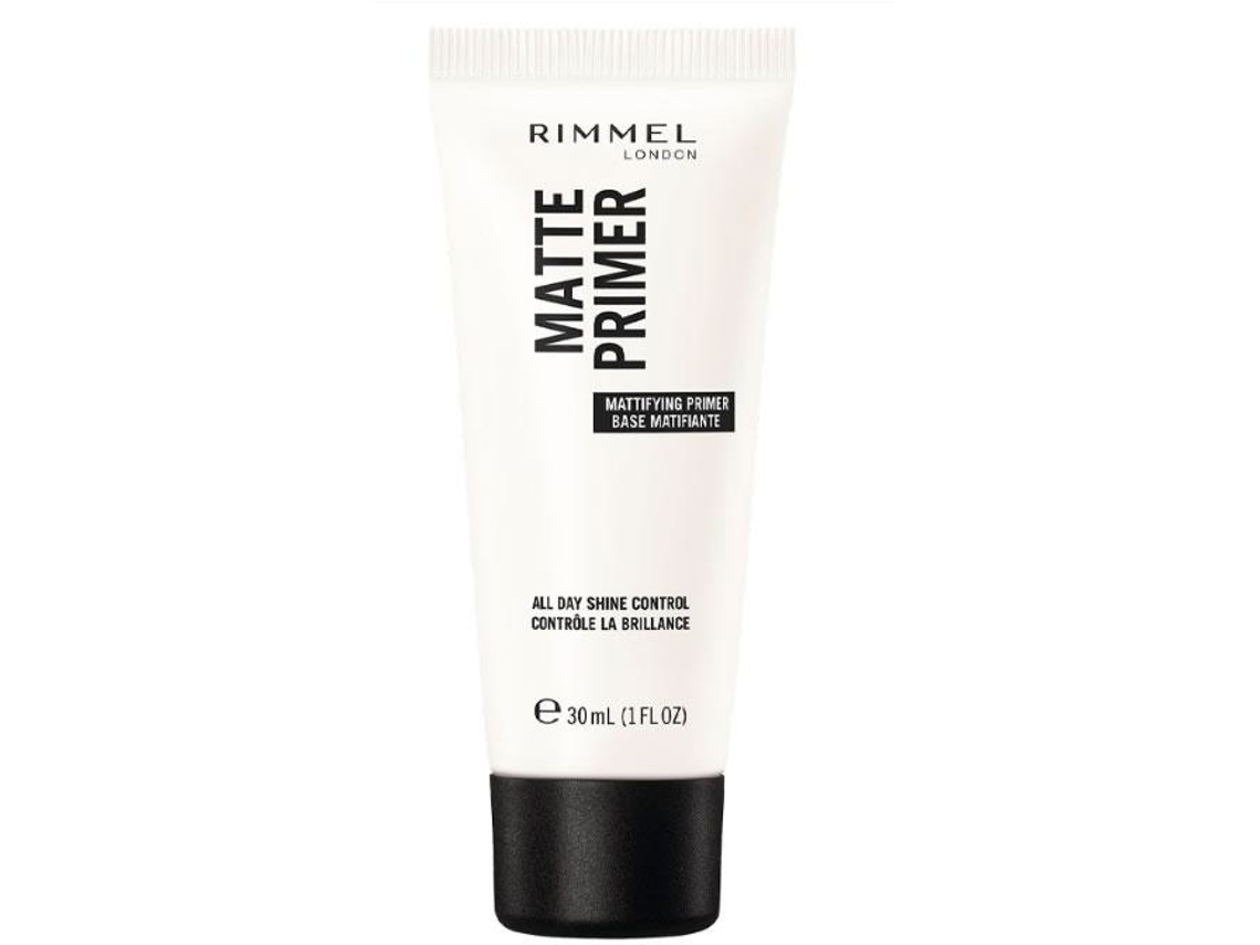 Primer Facial RIMMEL London Lasting Matte Primer (30ml)