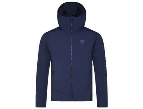 Casacos ROSSIGNOL Jaqueta Opside Azul S Homem