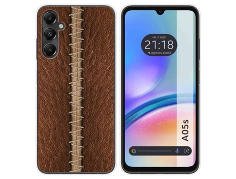 Funda para Samsung Galaxy A05 TUMUNDOSMARTPHONE Multicolor
