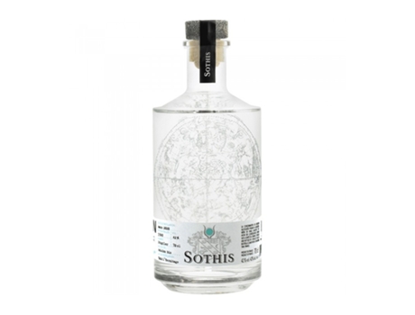 Sothis Gin M. CHAPOUTIER