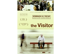 The Visitor 2007