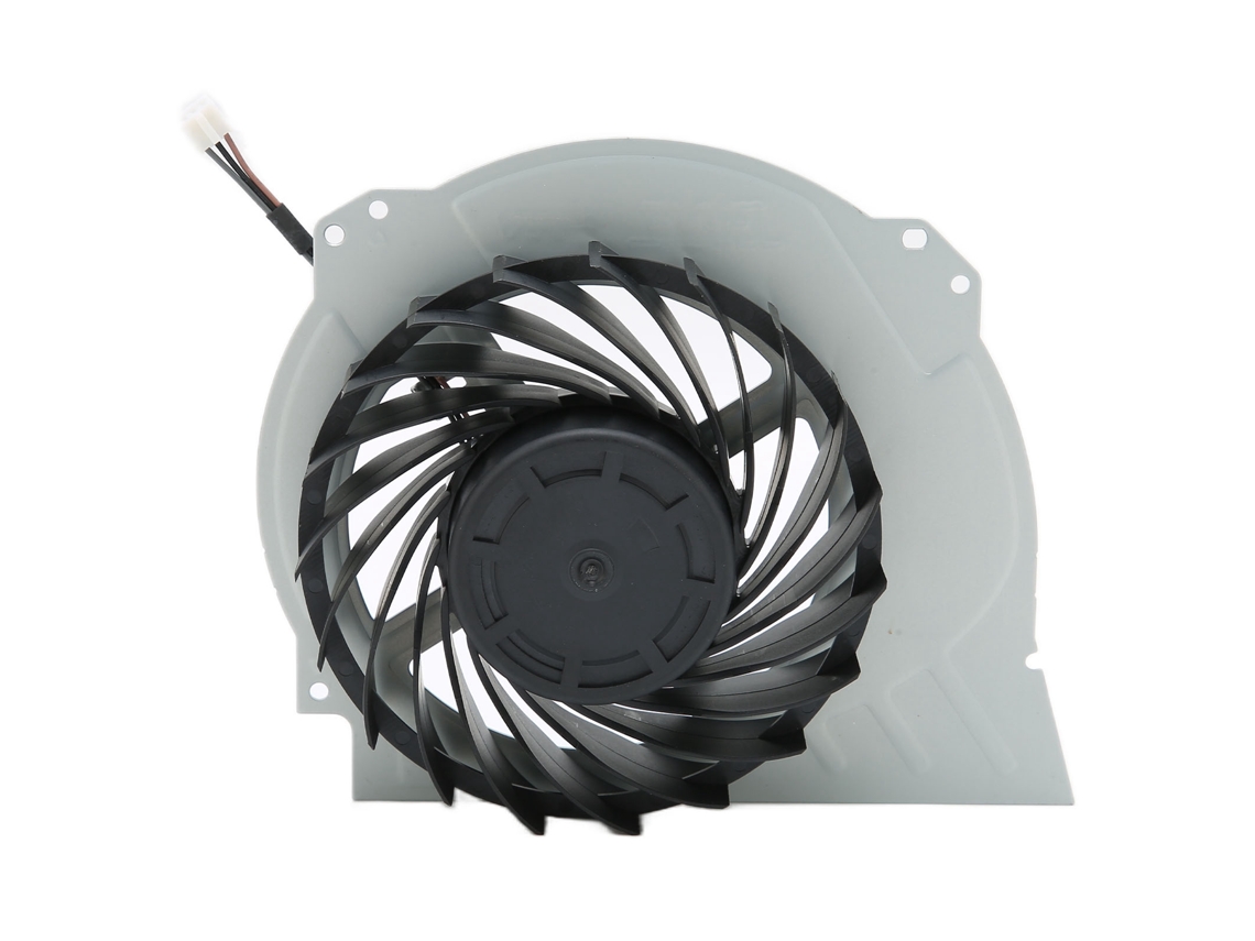 Ventilador De Refrigeración Interno Para Ps4 Pro Cuh-7xxx, Accesorio De Repuesto De Alto Rendimiento.