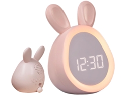 Despertador Para - Relógio Iluminado Para, Relógios Para Quartos | Despertador