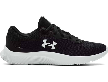 Zapatillas Under Armour Mojo 2 (Tam: 35.5)