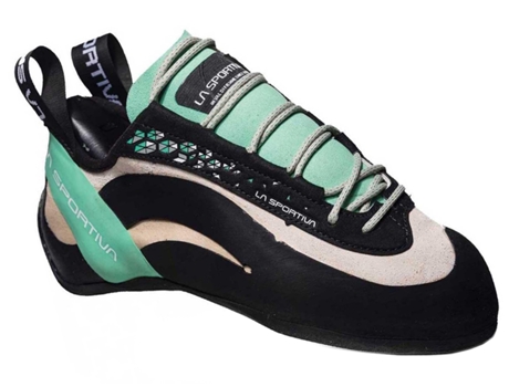 Zapatillas para Mujer LA SPORTIVA Miura Verde para Montaña (EU 34)