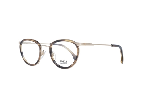 Montura de Gafas Mujer Lozza VL2266 4908FF