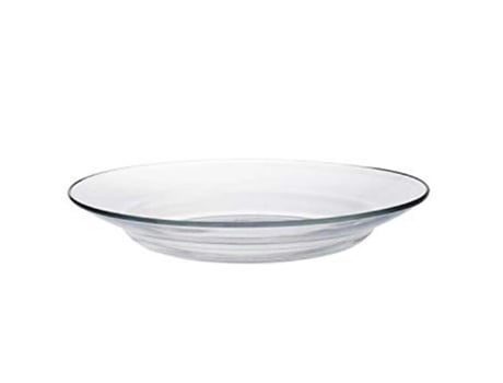 Plato postre 19 cm ambiante