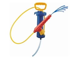 Bomba de Agua ROLLYTOYS Pompa