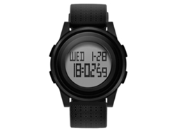 Reloj Electrónico Sanda Led Digital Impermeable Deportivo Multifuncional